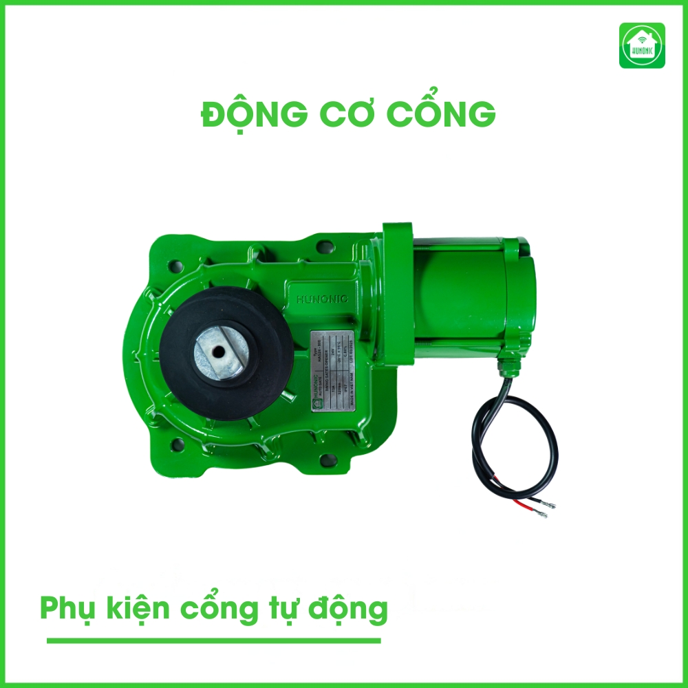dong co cong