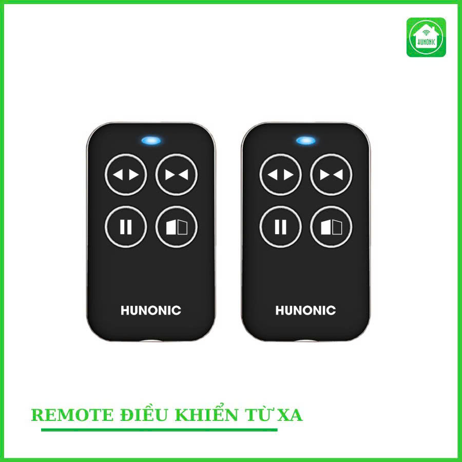 Remote