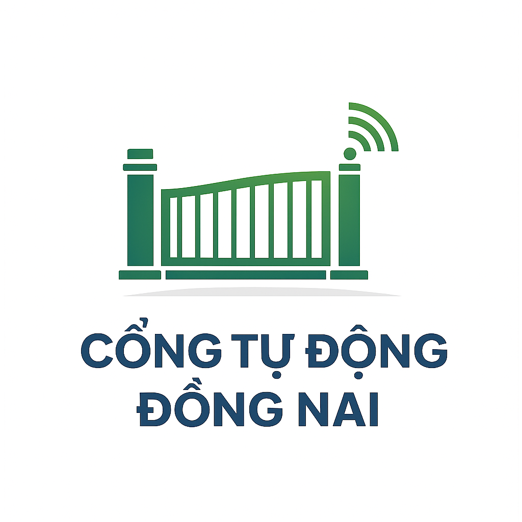 Cổng Tự Động Đồng Nai – Cửa Tự Động Đồng Nai